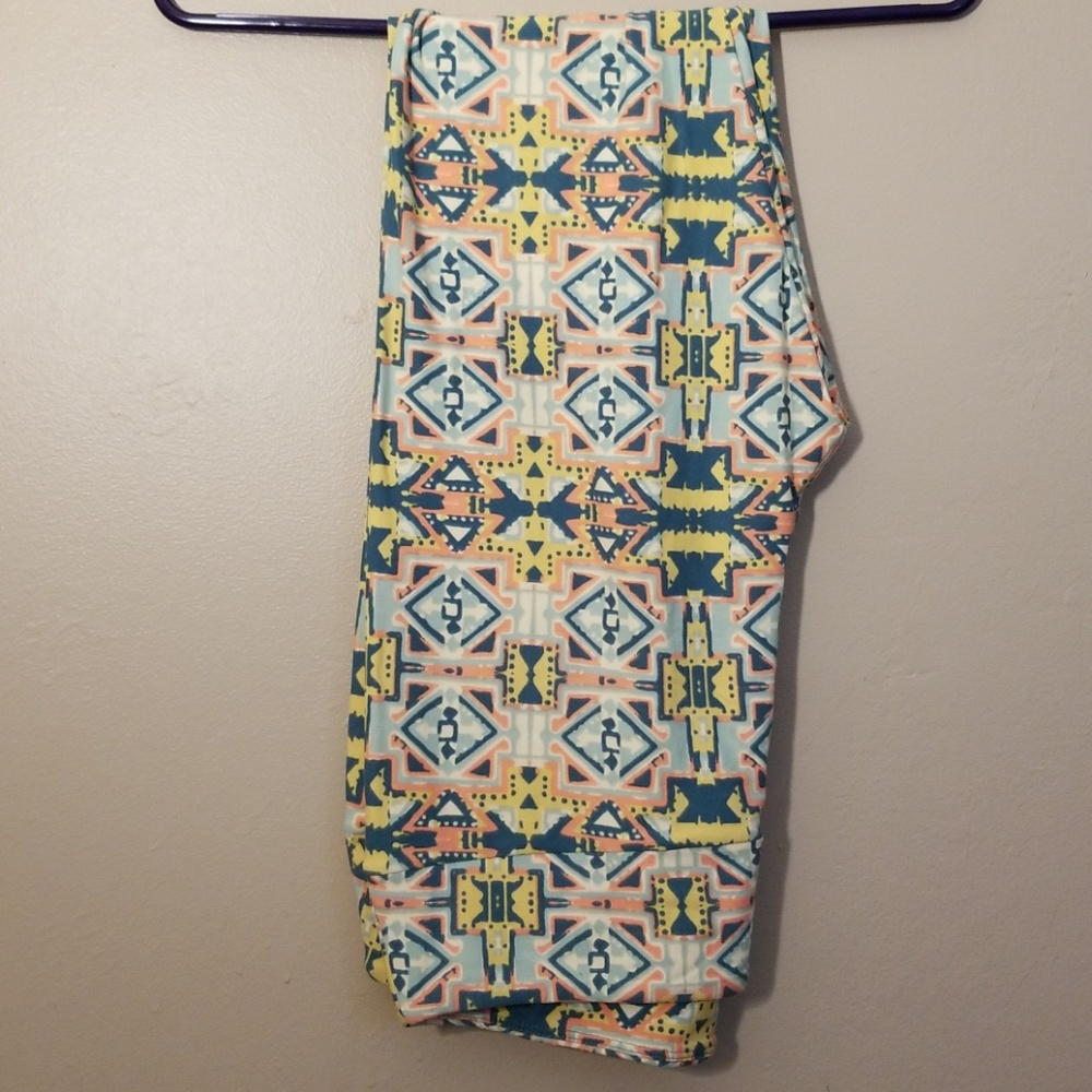 Lularoe leggings